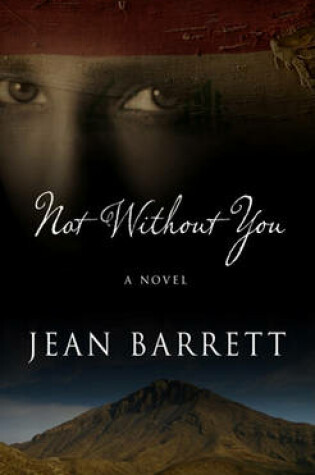 Cover of Not Without You