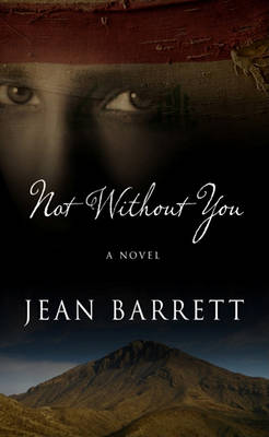 Book cover for Not Without You