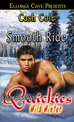 Book cover for Smooth Ride