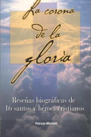 Cover of La Corona de la Gloria