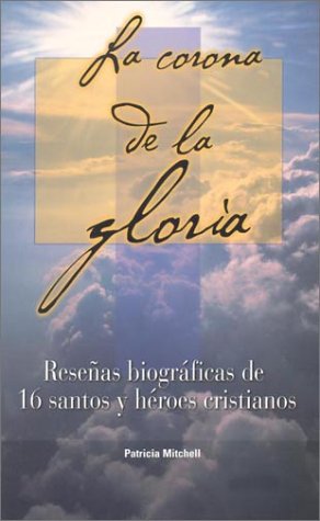 Book cover for La Corona de la Gloria