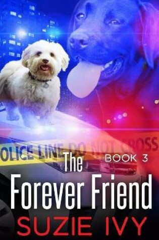Cover of The Forever Friend