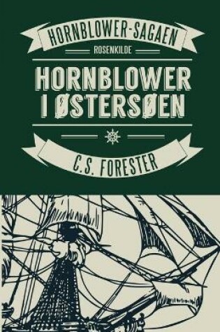 Cover of Hornblower i �sters�en