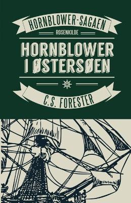 Book cover for Hornblower i Østersøen