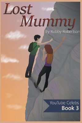 Cover of Lost Mummy