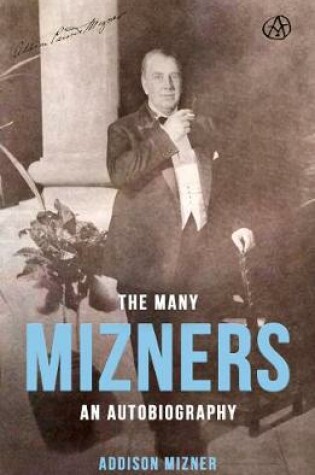 Cover of The Many Mizners