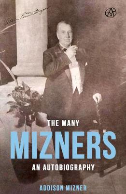 Book cover for The Many Mizners