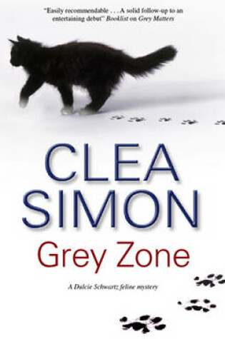 Cover of Grey Zone