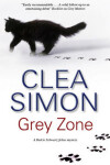 Book cover for Grey Zone