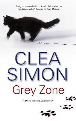 Cover of Grey Zone