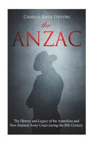 Cover of The Anzac