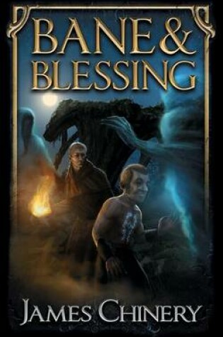 Cover of Bane & Blessing