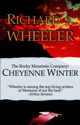 Cover of Cheyenne Winter