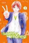 Book cover for Waiting For Spring 2