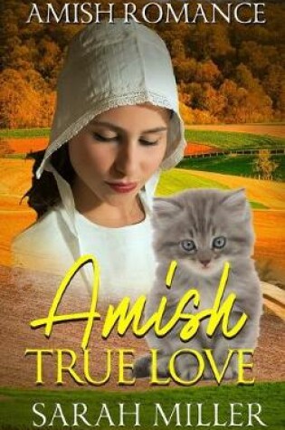 Cover of Amish True Love