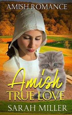 Book cover for Amish True Love