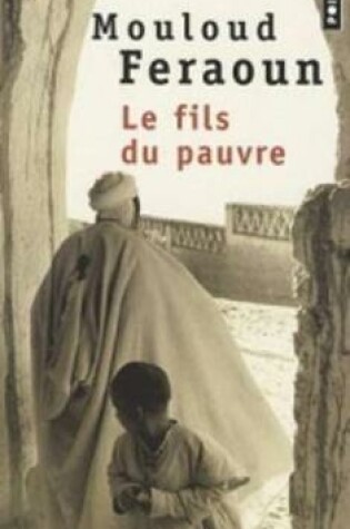Cover of Le Fils du pauvre