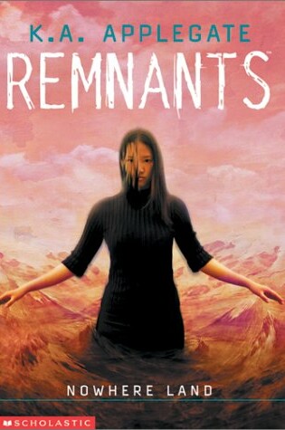 Cover of Remnants #4: Nowhere Land