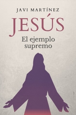 Cover of Jesus