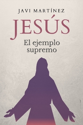 Book cover for Jesus