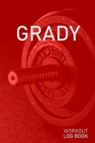 Cover of Grady