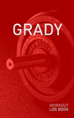 Book cover for Grady