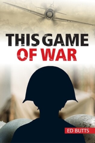 Cover of This Game of War