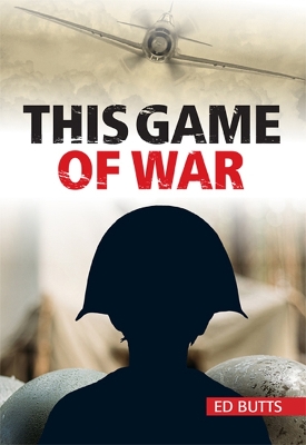 Book cover for This Game of War