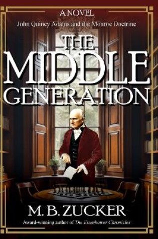 Cover of The Middle Generation