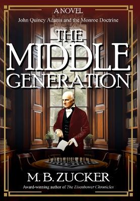 Book cover for The Middle Generation