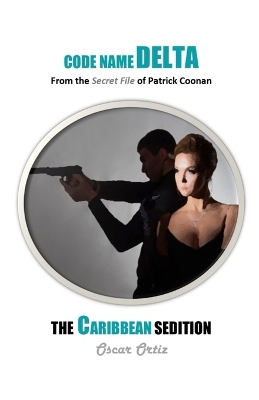 Cover of The Caribbean Sedition