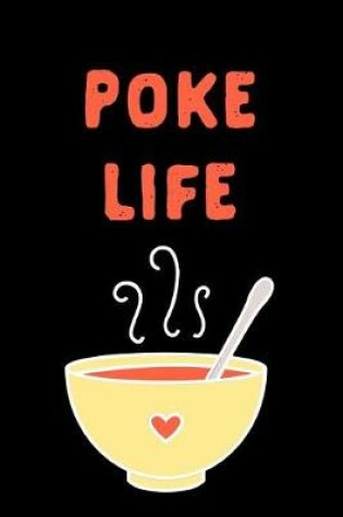 Cover of Poke Life