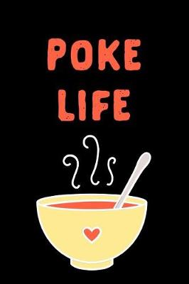 Book cover for Poke Life