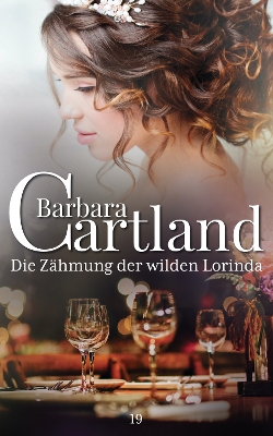 Cover of Die Zahmung der Wilden Lorinda