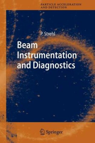 Cover of Beam Instrumentation and Diagnostics