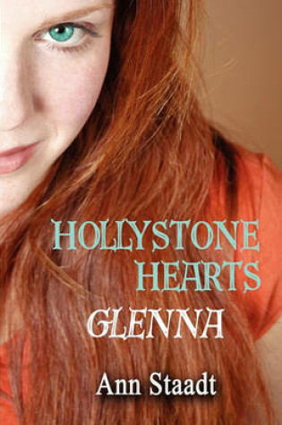 Cover of Hollystone Hearts