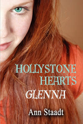 Book cover for Hollystone Hearts