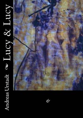 Book cover for Lucy & Lucy