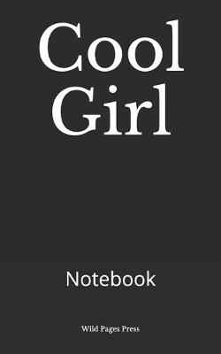 Book cover for Cool Girl
