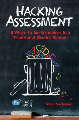 Cover of Hacking Assessment