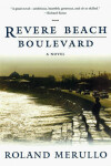 Book cover for Revere Beach Boulevard