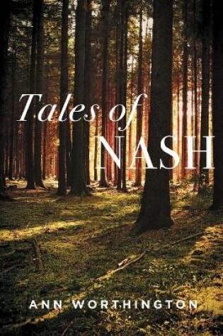 Cover of Tales of Nash