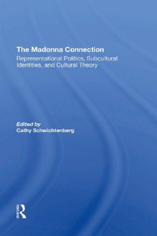 Cover of The Madonna Connection