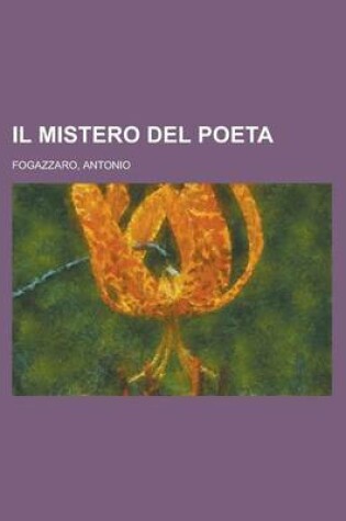 Cover of Il Mistero del Poeta