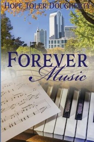 Cover of Forever Music