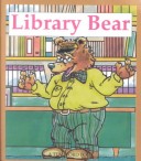 Book cover for Library Bear