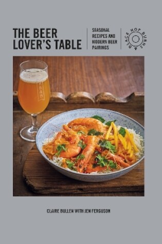 Cover of The Beer Lover's Table