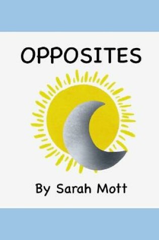 Cover of Opposites