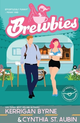 Book cover for Brewbies