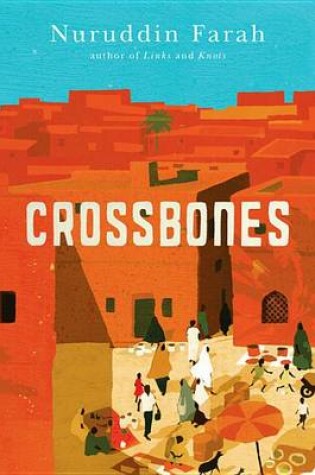 Cover of Crossbones